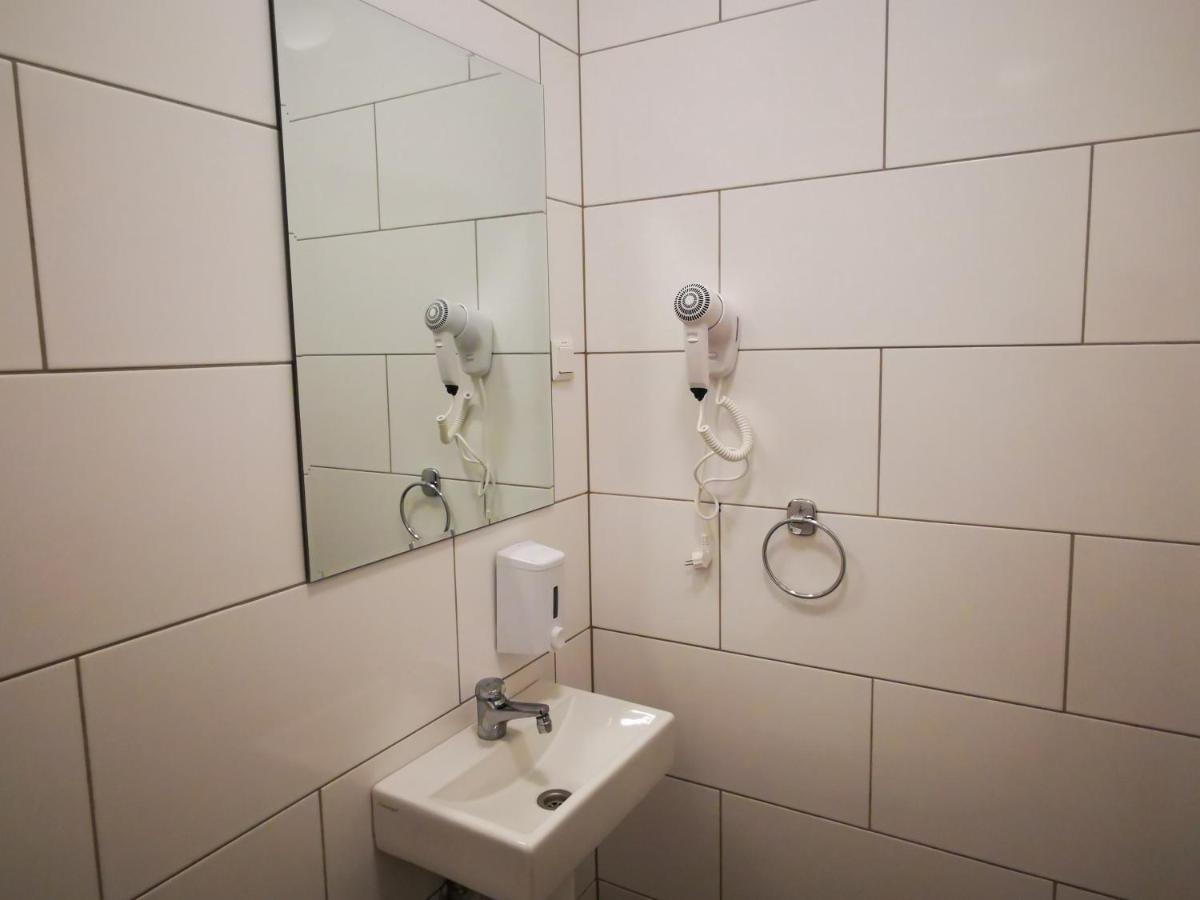老城区豪华青年旅舍 塔林 外观 照片